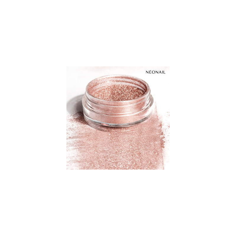 Polvere Metallic Effect 05